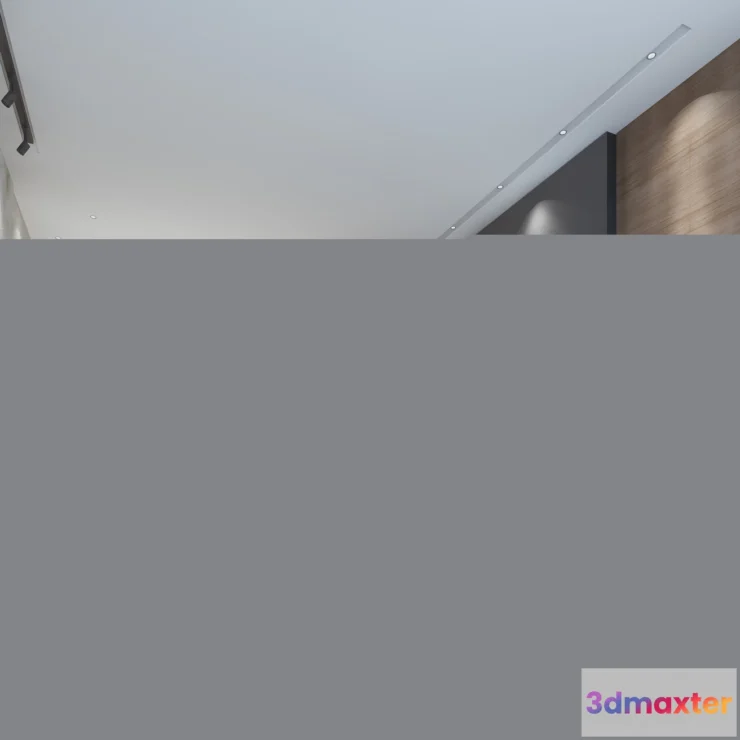 1209846 - Extension Interior - LINGVING ROOM - MODERN STYLES - 130