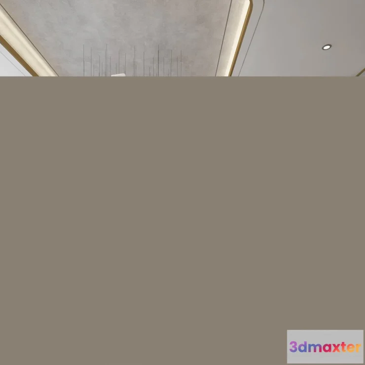 1209860 - Extension Interior - LINGVING ROOM - MODERN STYLES - 137