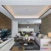 1209892 - Extension Interior - LINGVING ROOM - MODERN STYLES - 153