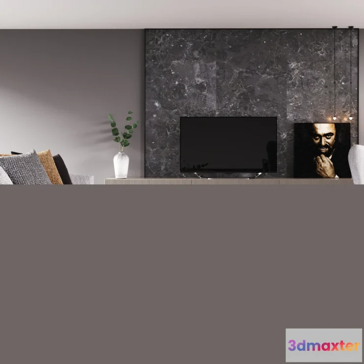 1209922 - Extension Interior - LINGVING ROOM - MODERN STYLES - 168