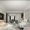 1209946 - Extension Interior - LINGVING ROOM - MODERN STYLES - 180