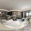 1209998 - Extension Interior - LINGVING ROOM - MODERN STYLES - 206