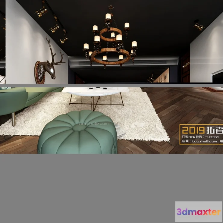 1210510 - Extension Interior - LINGVING ROOM - OTHER STYLES - 005