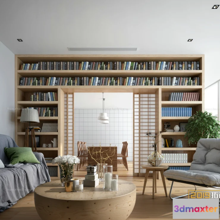 1210528 - Extension Interior - LINGVING ROOM - OTHER STYLES - 014