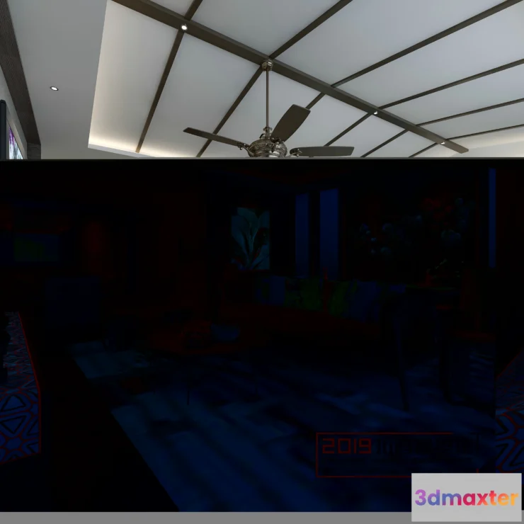 1210530 - Extension Interior - LINGVING ROOM - OTHER STYLES - 015