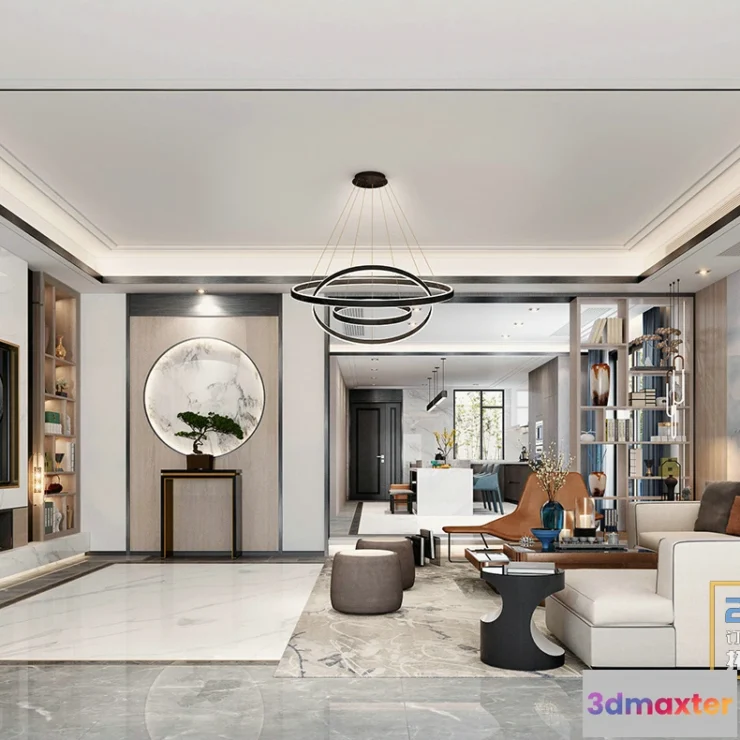 1214664 - Extension Interior 20 - LIVINGROOM - 103