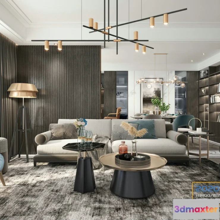 1214686 - Extension Interior 20 - LIVINGROOM - 113