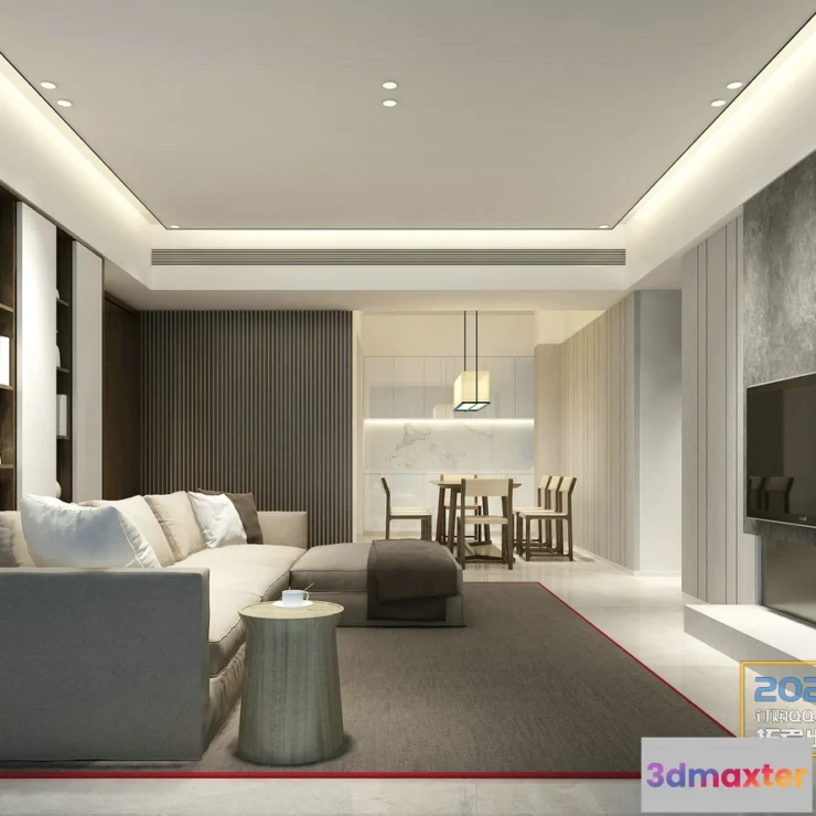 1214688 - Extension Interior 20 - LIVINGROOM - 114