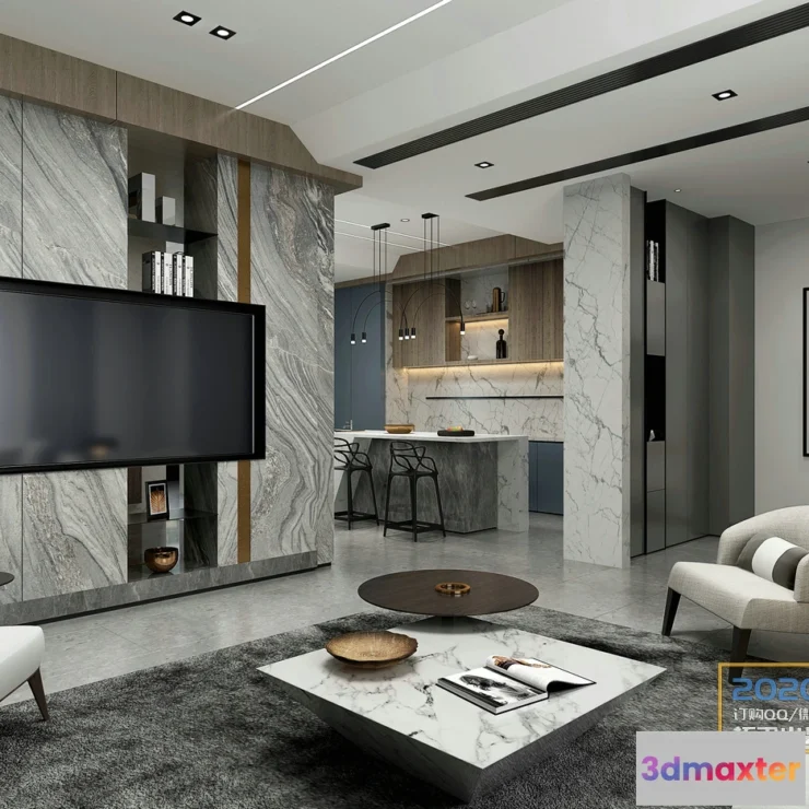 1214736 - Extension Interior 20 - LIVINGROOM - 15