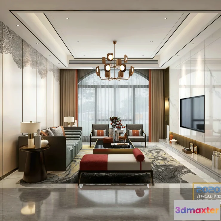 1214742 - Extension Interior 20 - LIVINGROOM - 18