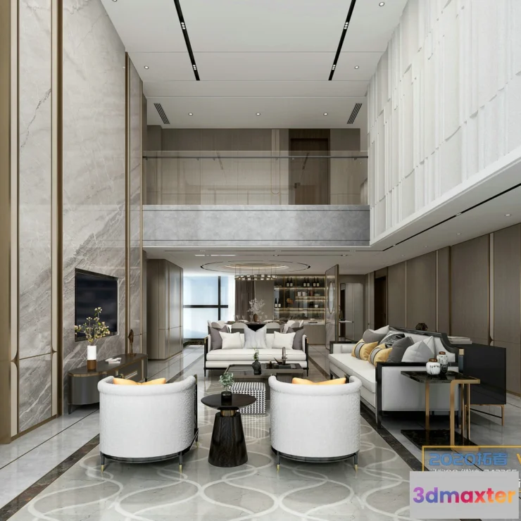 1214762 - Extension Interior 20 - LIVINGROOM - 27