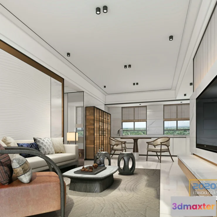 1214776 - Extension Interior 20 - LIVINGROOM - 33