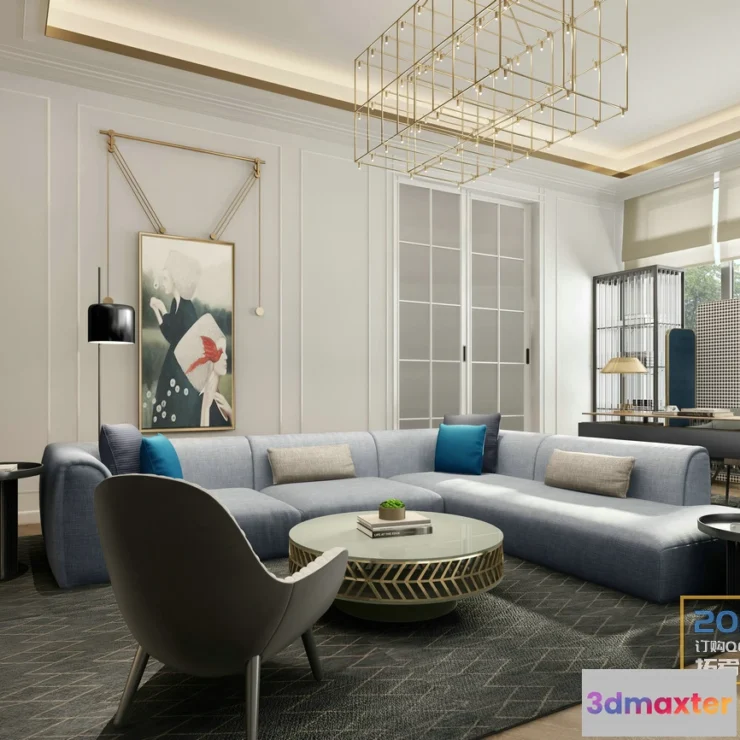 1214786 - Extension Interior 20 - LIVINGROOM - 38