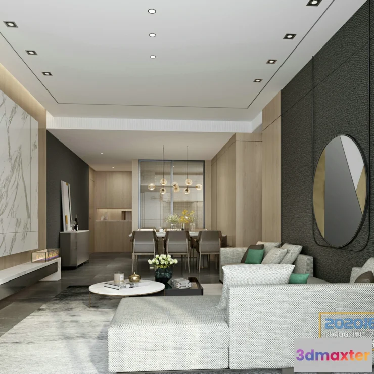 1214788 - Extension Interior 20 - LIVINGROOM - 39