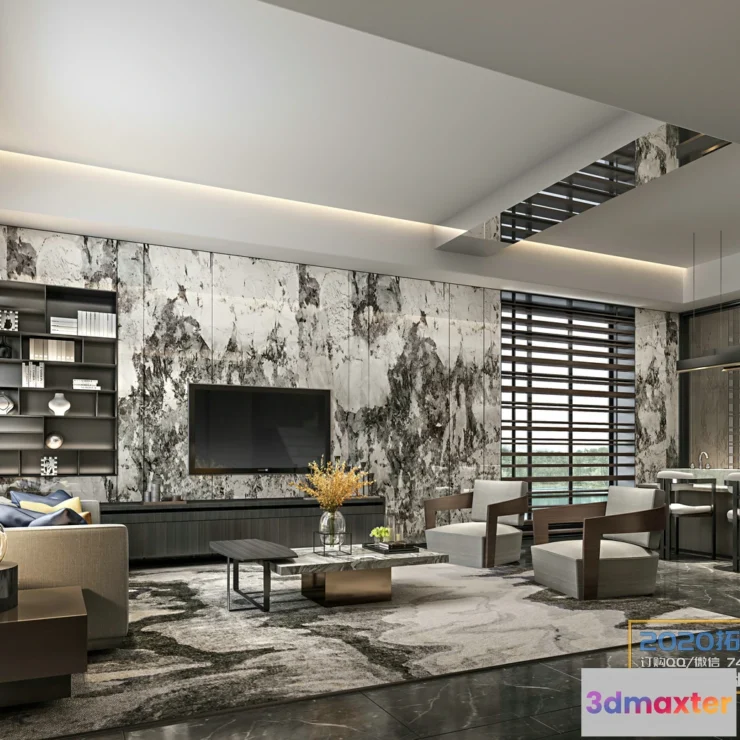 1214794 - Extension Interior 20 - LIVINGROOM - 41