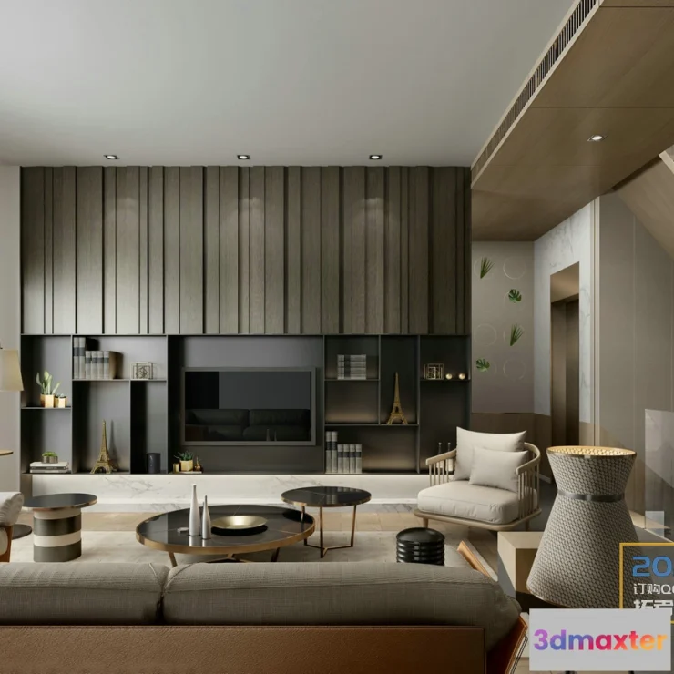 1214798 - Extension Interior 20 - LIVINGROOM - 43