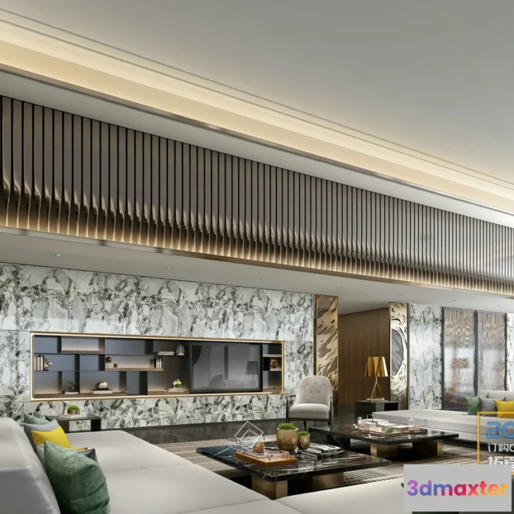 1214804 - Extension Interior 20 - LIVINGROOM - 46