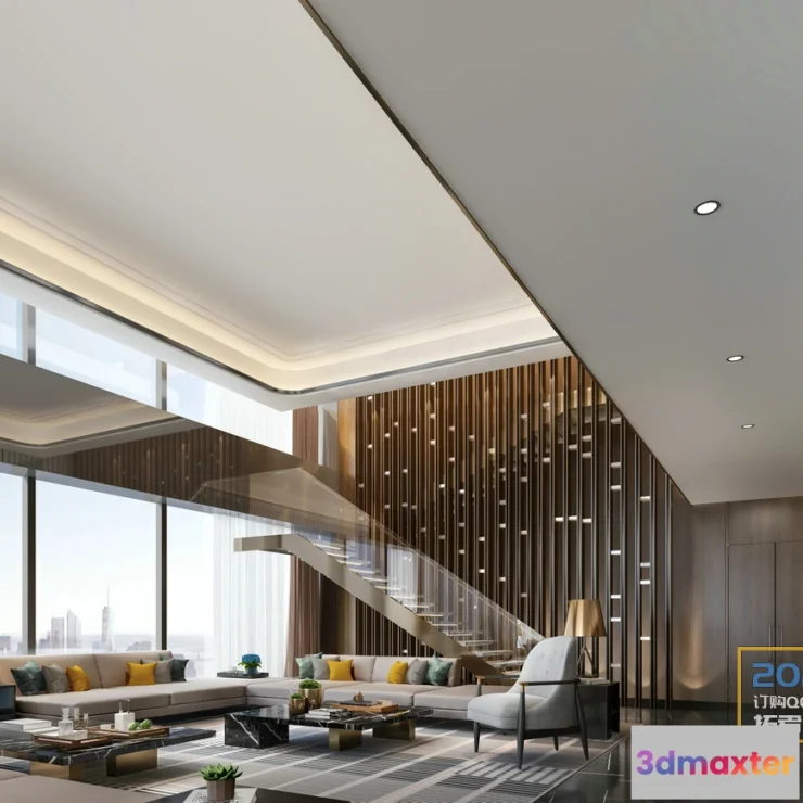 1214806 - Extension Interior 20 - LIVINGROOM - 47