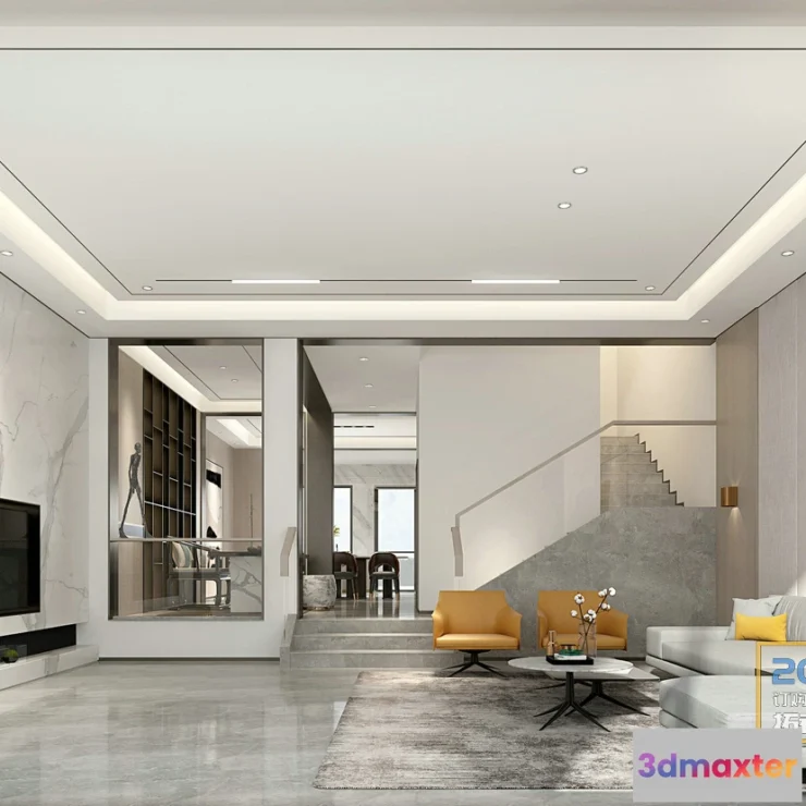 1214818 - Extension Interior 20 - LIVINGROOM - 52