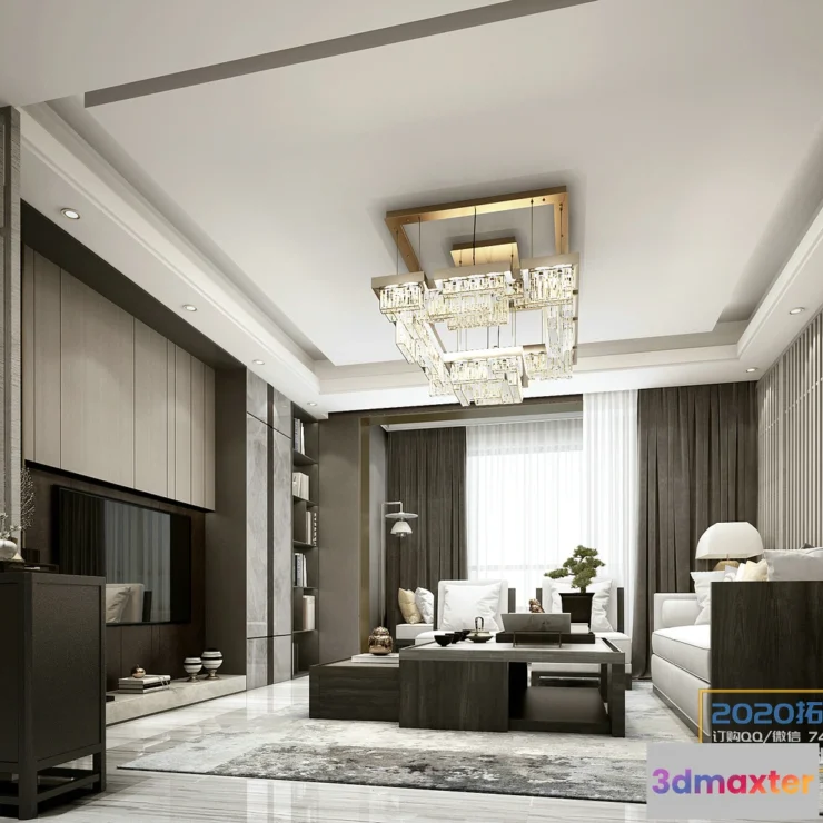 1214844 - Extension Interior 20 - LIVINGROOM - 65