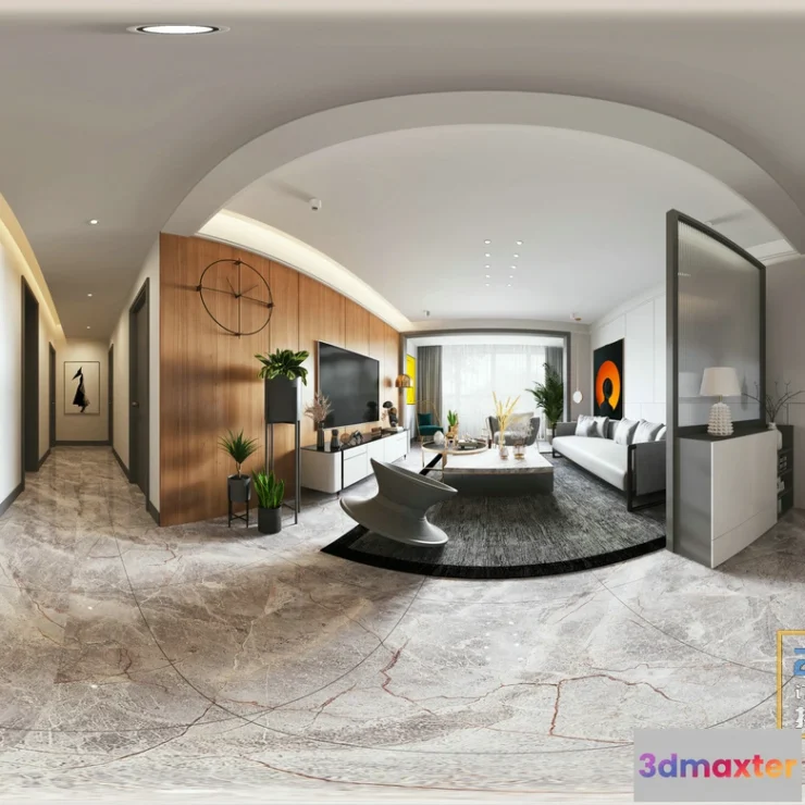 1214860 - Extension Interior 20 - LIVINGROOM - 72