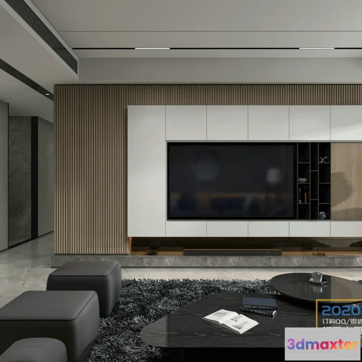 1214898 - Extension Interior 20 - LIVINGROOM - 9