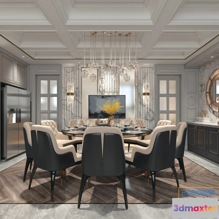 1214908 - Extension Interior 20 - LIVINGROOM - 94