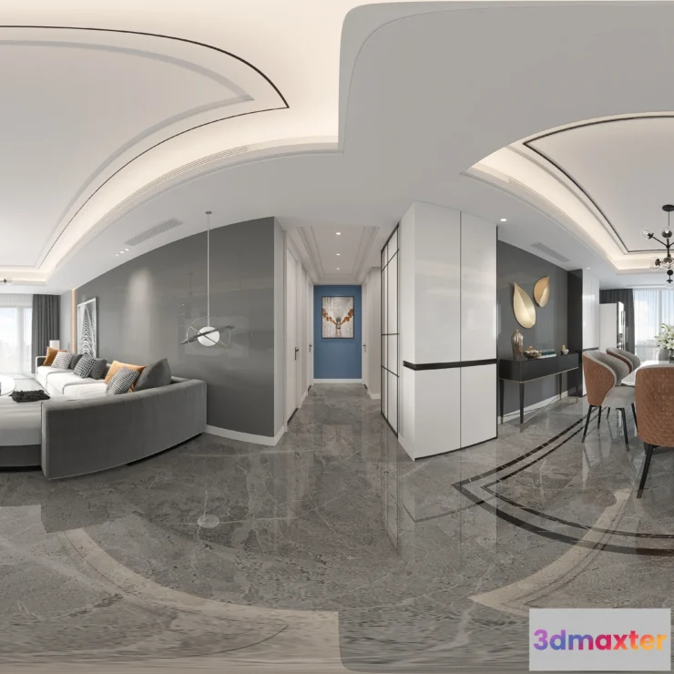 1216586 - Justeasy 20 - House Space - 01 - LIVINGROOM - R11