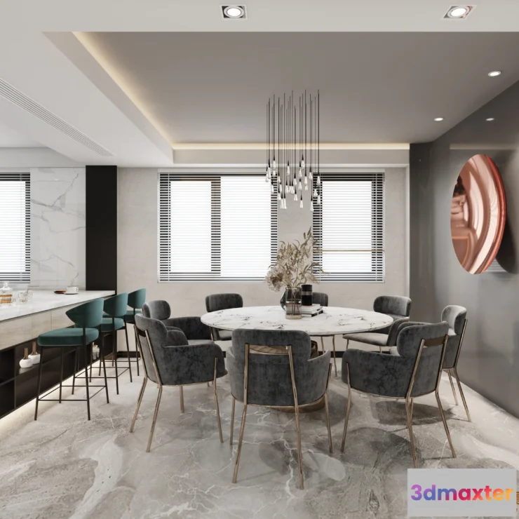 1216658 - Justeasy 20 - House Space - 01 - LIVINGROOM - R92