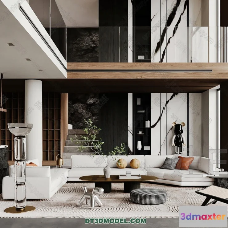 1219286 - CORONA LIVING ROOM 3D MODELS - 059