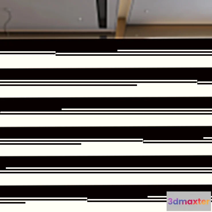 1224472 - LIVING ROOM - MODERN STYLE - 489