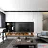 1224476 - LIVING ROOM - MODERN STYLE - 491