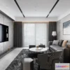 1224510 - LIVING ROOM - MODERN STYLE - 508