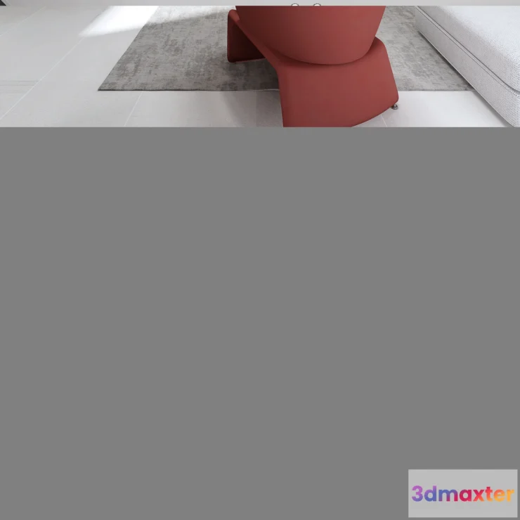 1224530 - LIVING ROOM - MODERN STYLE - 518