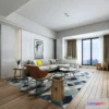 1224630 - LIVING ROOM - MODERN STYLE - 568