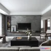 1224672 - LIVING ROOM - MODERN STYLE - 589
