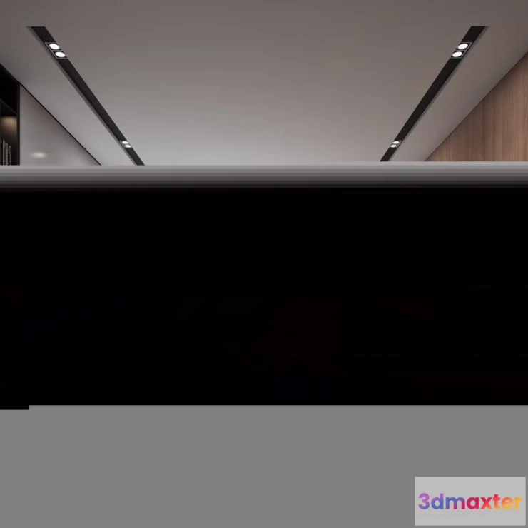 1224758 - LIVING ROOM - MODERN STYLE - 632