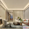 1224906 - LIVING ROOM - MODERN STYLE - 706