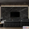 1224924 - LIVING ROOM - MODERN STYLE - 715