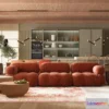 1224932 - LIVING ROOM - MODERN STYLE - 719