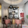 1225048 - LIVING ROOM - MODERN STYLE - 777