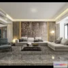 1226404 - LIVING ROOM - CHINESE STYLE - 1455