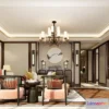 1226436 - LIVING ROOM - CHINESE STYLE - 1471
