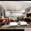 1227668 - LIVING ROOM - OTHER STYLE - 2087