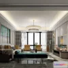 1227682 - LIVING ROOM - OTHER STYLE - 2094