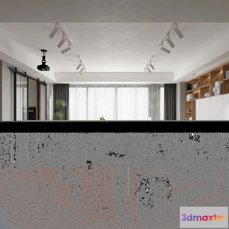 1227684 - LIVING ROOM - OTHER STYLE - 2095