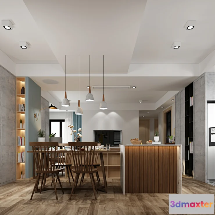 1227696 - LIVING ROOM - OTHER STYLE - 2101