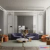 1227698 - LIVING ROOM - OTHER STYLE - 2102
