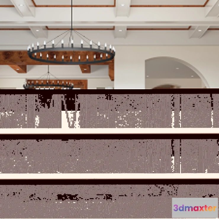 1227710 - LIVING ROOM - OTHER STYLE - 2108