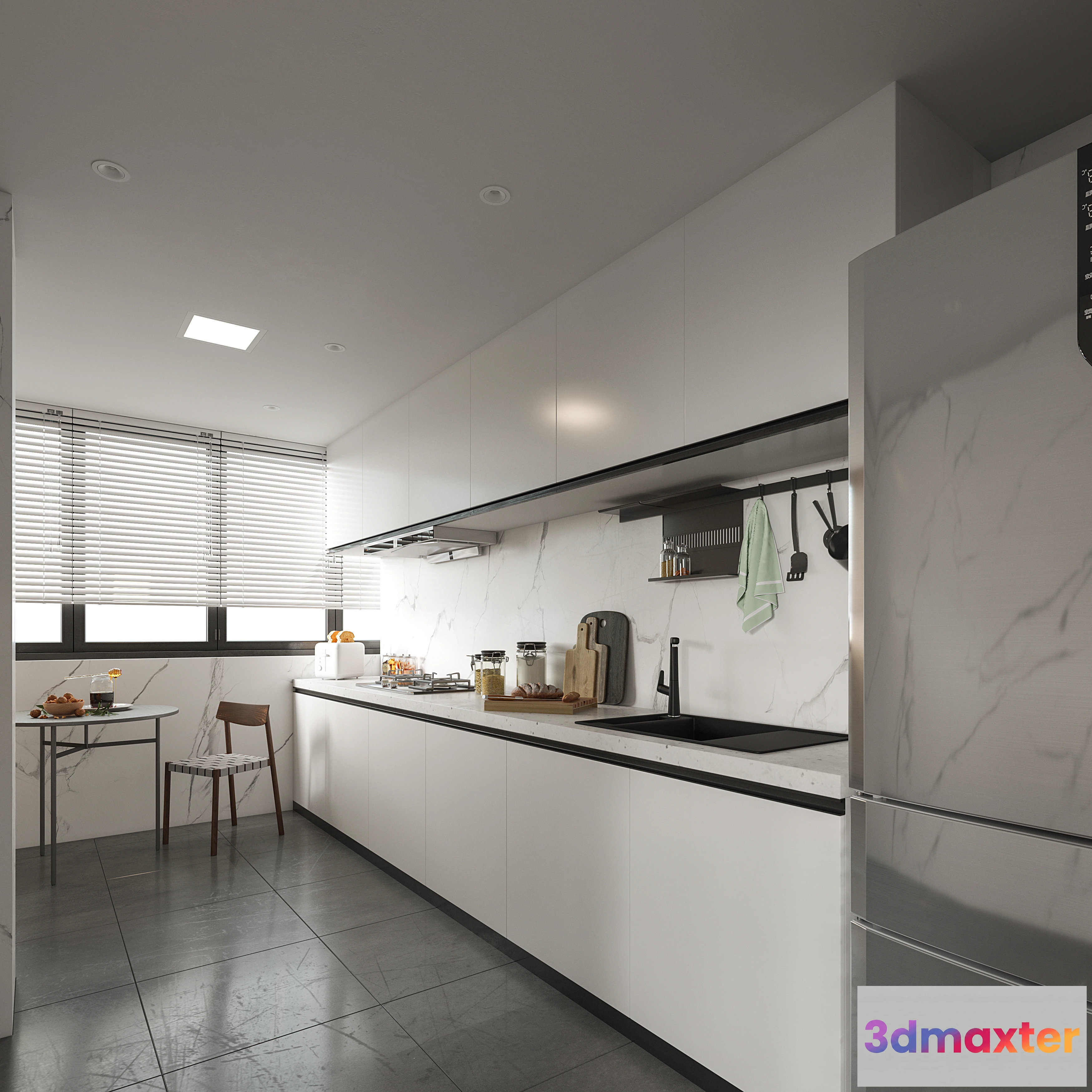 1229378 - CORONA SCENES - LIVING ROOM - 2942